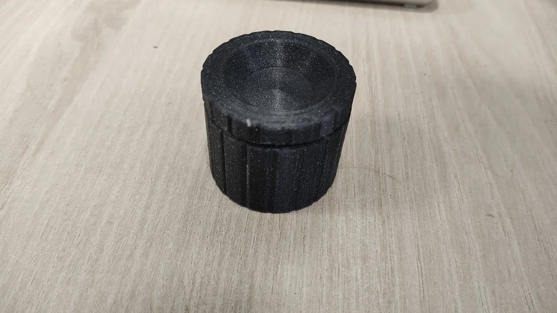 Ly đựng cà phê single dose xếp chồng (stackable) - Image 3