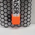 Giá treo thước gập (Meterhalter/Ruler-holder) - Skadis & Honeycomb - Thumbnail 5
