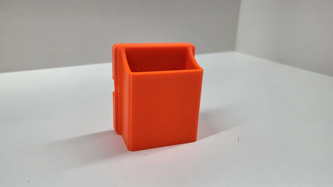 Giá treo thước gập (Meterhalter/Ruler-holder) - Skadis & Honeycomb - Image 7