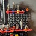 Giá Treo Tường Reloading Die Rack - Thumbnail 2