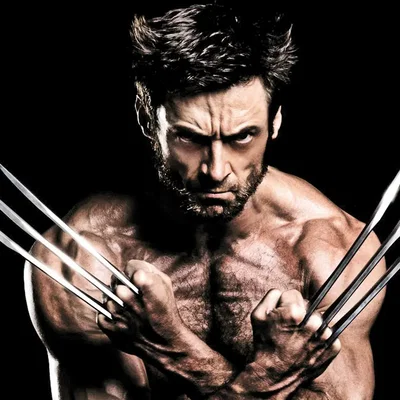 Mô hình móng vuốt X-Men Wolverine (Prop) cho dân Cosplay