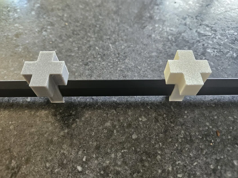 Chốt đỡ (support pegs) cho Creality Falcon Pro 2 - Image 1