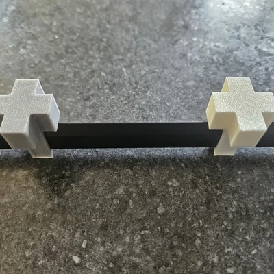 Chốt đỡ (support pegs) cho Creality Falcon Pro 2
