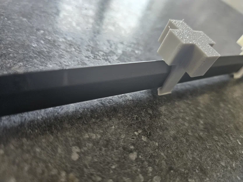 Chốt đỡ (support pegs) cho Creality Falcon Pro 2 - Image 2