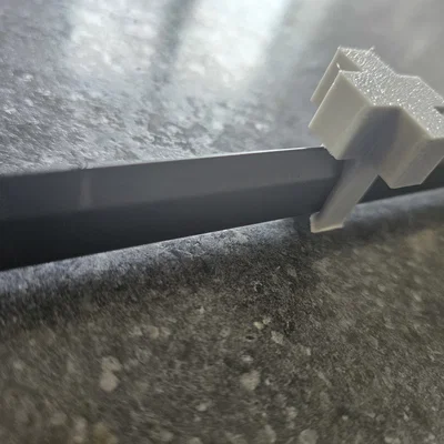 Chốt đỡ (support pegs) cho Creality Falcon Pro 2