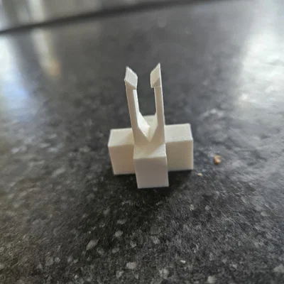 Chốt đỡ (support pegs) cho Creality Falcon Pro 2