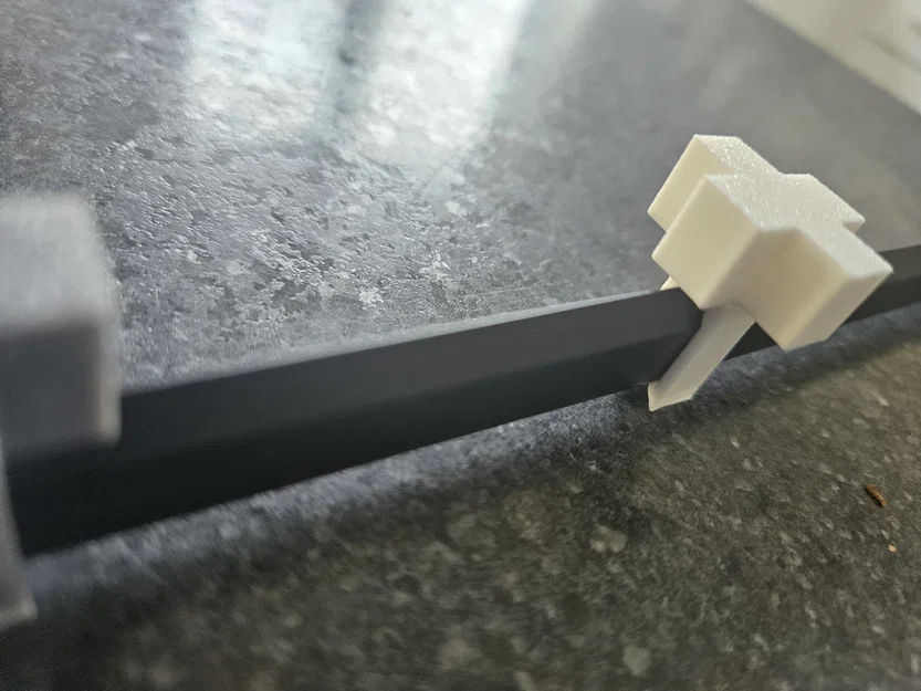 Chốt đỡ (support pegs) cho Creality Falcon Pro 2 - Image 4