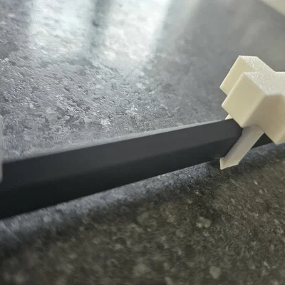 Chốt đỡ (support pegs) cho Creality Falcon Pro 2