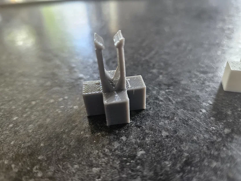 Chốt đỡ (support pegs) cho Creality Falcon Pro 2 - Image 5