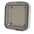 Đế gắn tường thông minh cho Shelly H&T Gen 3 (Snap Mount) - Thumbnail 2