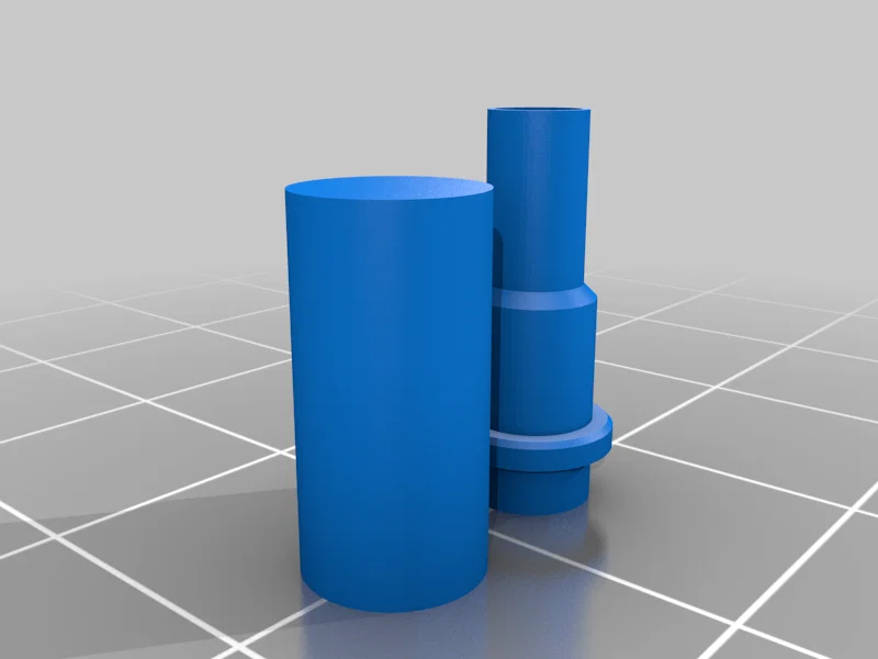 Adapter chuyển ruột Pilot G2 sang Parker cho Tactile Turn Bolt Action Pen - Image 1