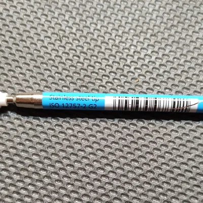 Adapter chuyển ruột Pilot G2 sang Parker cho Tactile Turn Bolt Action Pen