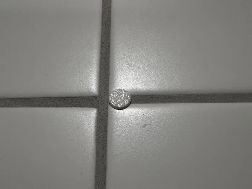 Nút bịt lỗ khoan 6mm (Drill Hole Plug 6mm) - Image 3