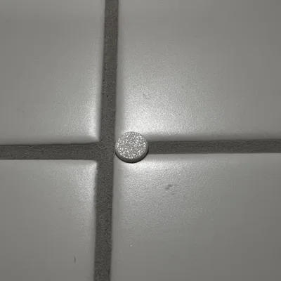 Nút bịt lỗ khoan 6mm (Drill Hole Plug 6mm)