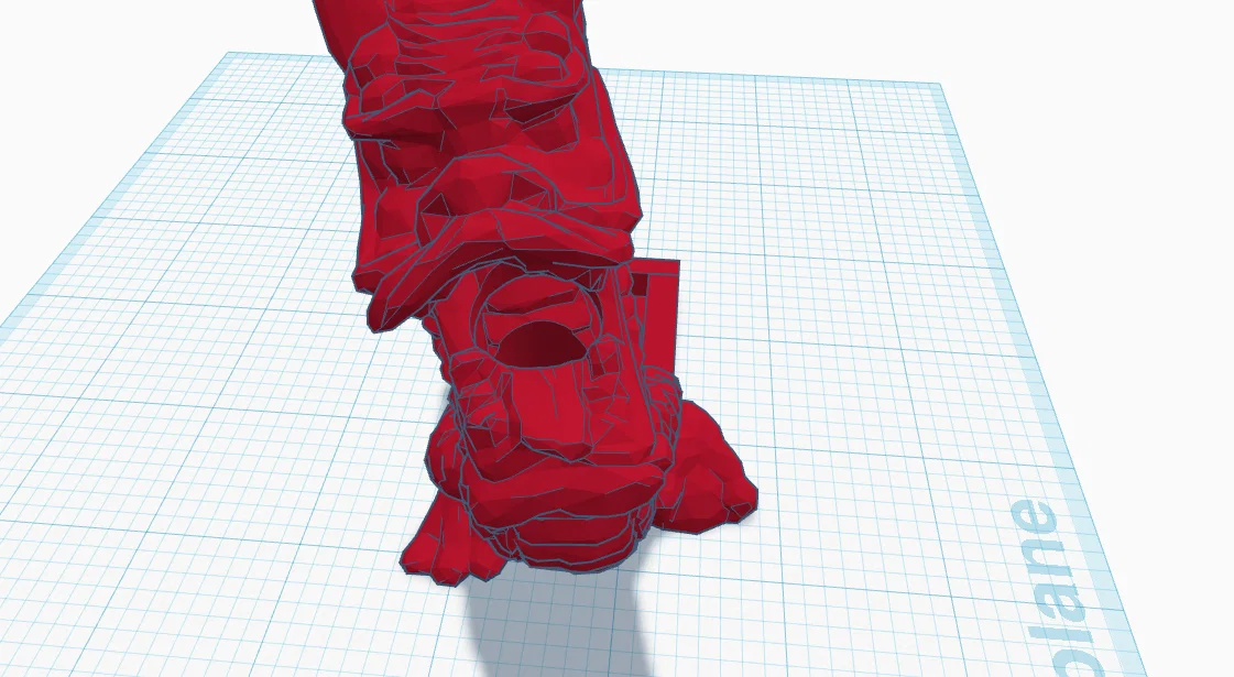 Tháp đổ xúc xắc Dragon Dice Tower in 3D độc đáo - Image 2