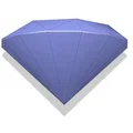 Mô hình kim cương 3D (Diamont) trang trí bàn làm việc đẹp mắt - Thumbnail 2