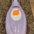 Nắp và gasket thay thế cho bình nước Shark S3501 Steam Pocket Mop - Thumbnail 1