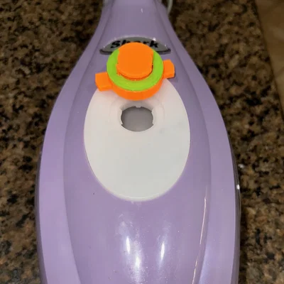 Nắp và gasket thay thế cho bình nước Shark S3501 Steam Pocket Mop