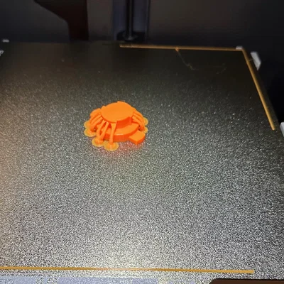 Nắp và gasket thay thế cho bình nước Shark S3501 Steam Pocket Mop