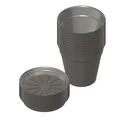 Chậu ươm cây / Chậu trồng cây (Grow Pot / Plant Pot) - Thumbnail 9