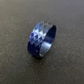 Nhẫn Bắt Sáng Thú Vị (Interesting Ring) - Size 10.5 - Thumbnail 1