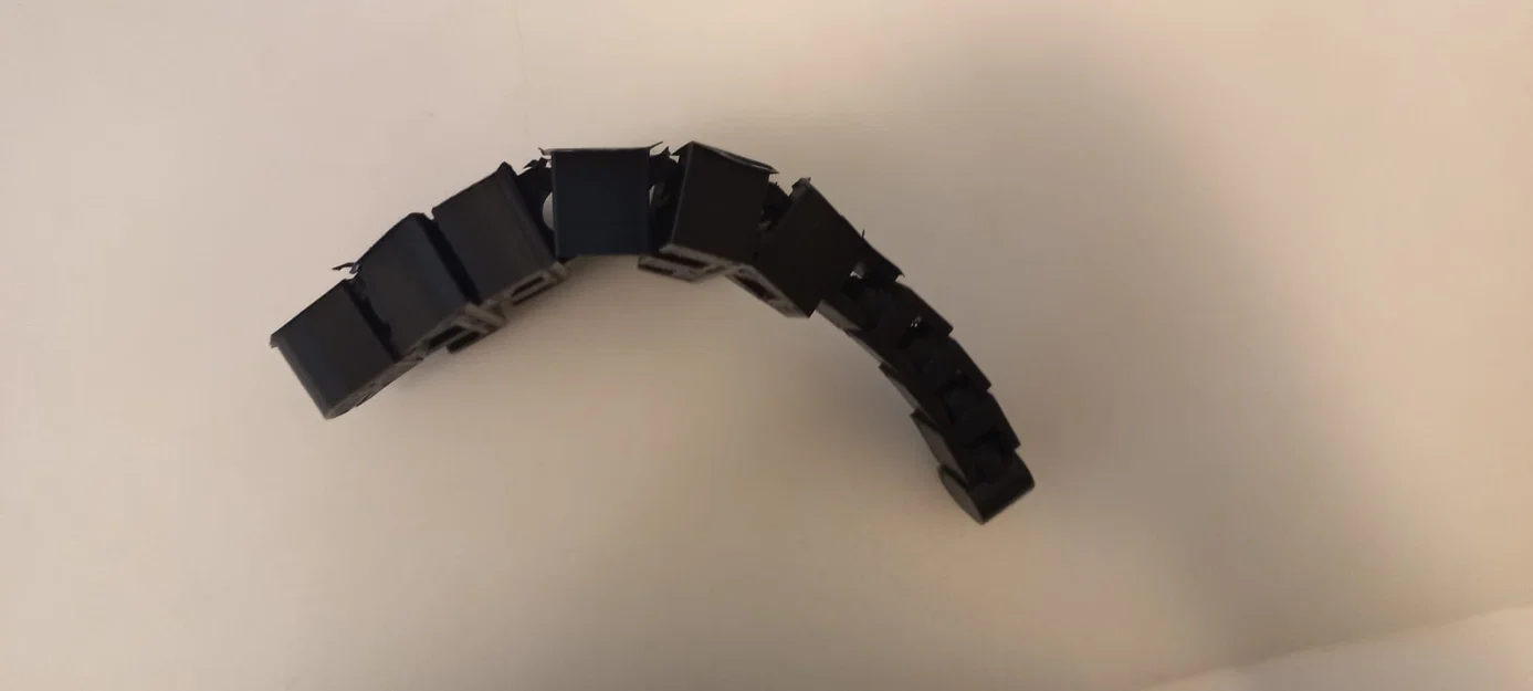 Mô hình khủng long Ankylosaurus linh hoạt in 3D cực chất - Image 4