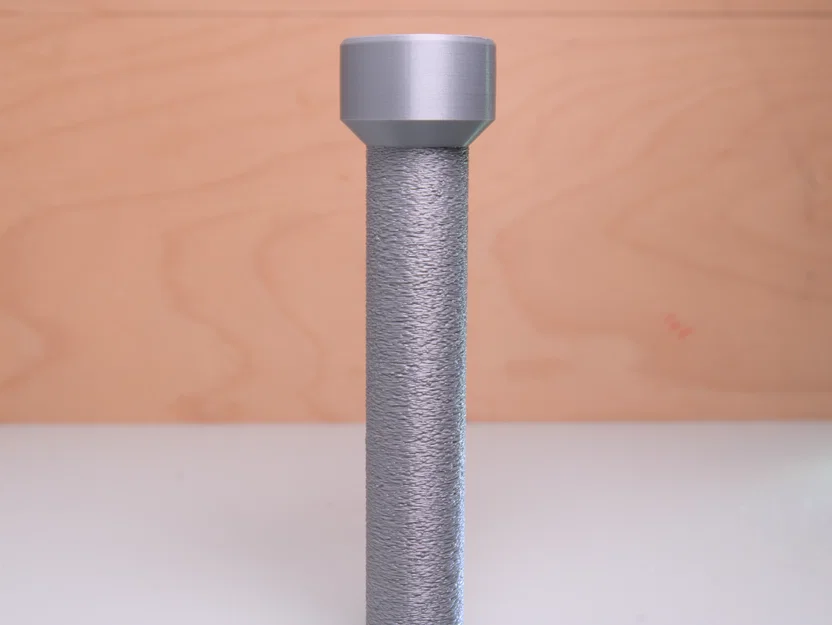 Tay cầm phỏng vấn cho DJI Mic 2 TX - Image 3