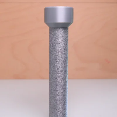 Tay cầm phỏng vấn cho DJI Mic 2 TX