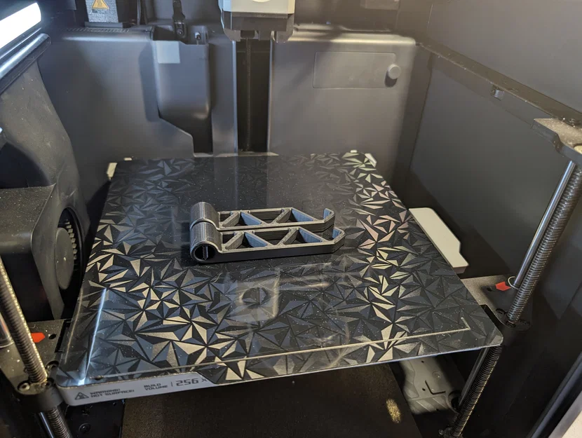 Móc gắn tựa đầu Honda: đỡ điện thoại/tablet & móc treo đồ tiện dụng - Image 6