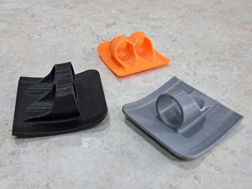 Miếng Chắn Ngón Tay Khi Dùng Dao (Knife Finger Guard) - Image 2