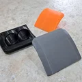 Miếng Chắn Ngón Tay Khi Dùng Dao (Knife Finger Guard) - Thumbnail 3
