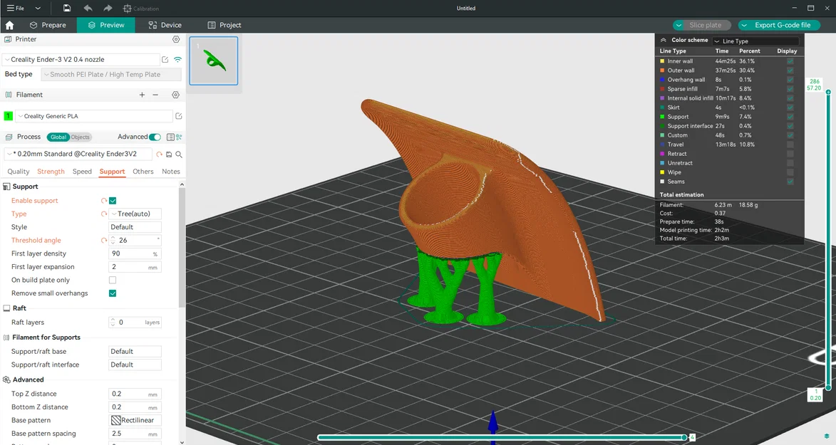 Miếng Chắn Ngón Tay Khi Dùng Dao (Knife Finger Guard) - Image 5