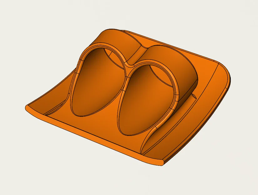 Miếng Chắn Ngón Tay Khi Dùng Dao (Knife Finger Guard) - Image 6