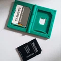 Ví Đựng Thẻ Nhớ SD Nhỏ Gọn (Little SD Card Wallet) Tiện Lợi - Thumbnail 2