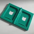 Ví Đựng Thẻ Nhớ SD Nhỏ Gọn (Little SD Card Wallet) Tiện Lợi - Thumbnail 3