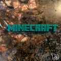 Móc Khóa Game Thủ Minecraft - Thumbnail 1