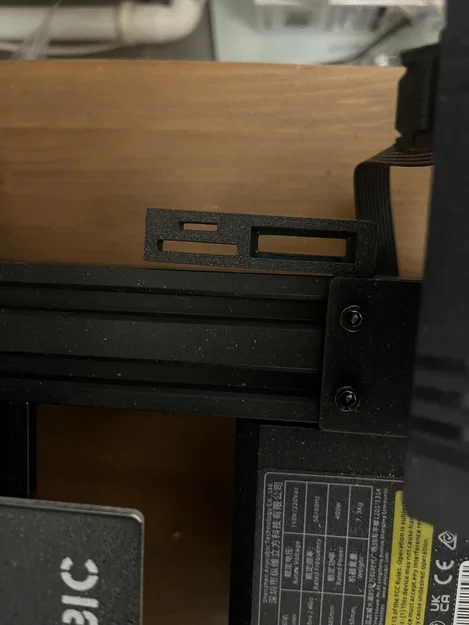 Khay gắn dụng cụ Anycubic Kobra 2 Neo - Gọn gàng tiện lợi - Image 2