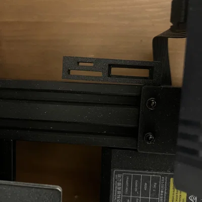 Khay gắn dụng cụ Anycubic Kobra 2 Neo - Gọn gàng tiện lợi