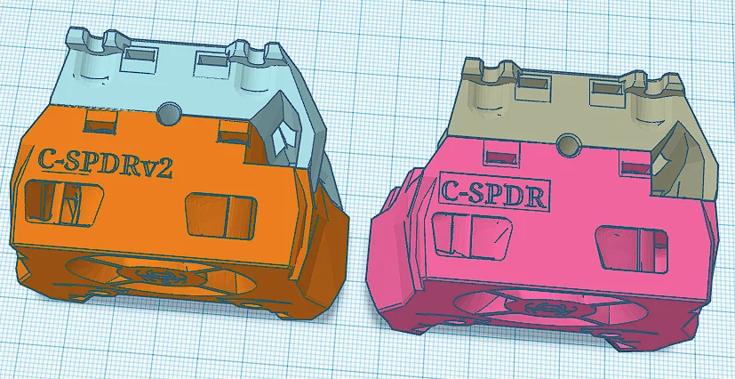 Stealthburner Final - “Nutted” edit - Spider/Orbiter 2 - Image 5