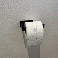Giá treo giấy vệ sinh hiện đại (Modern Toilettenpapierhalter) - Toilet paper Holder - Thumbnail 1