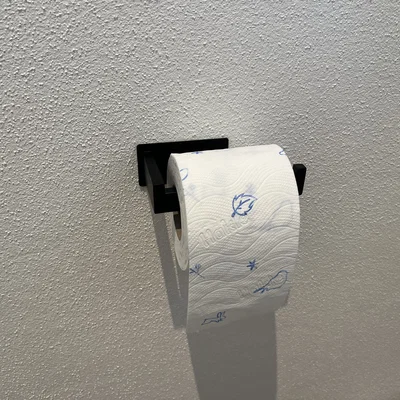 Giá treo giấy vệ sinh hiện đại (Modern Toilettenpapierhalter) - Toilet paper Holder