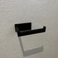 Giá treo giấy vệ sinh hiện đại (Modern Toilettenpapierhalter) - Toilet paper Holder - Thumbnail 2