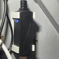 Giá treo PoE Splitter gắn tường tiện lợi - Mẫu in 3D gọn gàng - Thumbnail 1