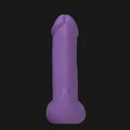 Mô hình Duck Dick in 3D - Món đồ trang trí hài hước độc đáo - Thumbnail 2