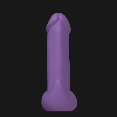 Mô hình Duck Dick in 3D - Món đồ trang trí hài hước độc đáo