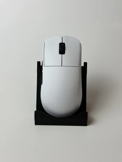 Giá đỡ chuột Gaming để bàn đa năng - Giải pháp lưu trữ 3D tiện lợi - Image 4