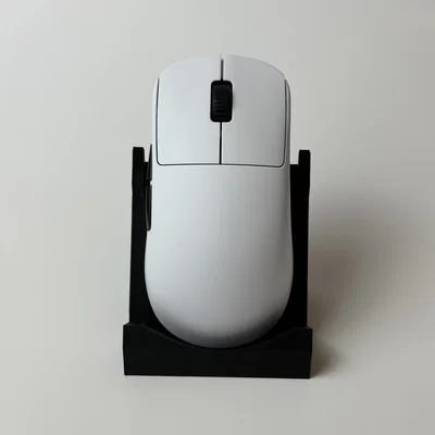 Giá đỡ chuột Gaming để bàn đa năng - Giải pháp lưu trữ 3D tiện lợi