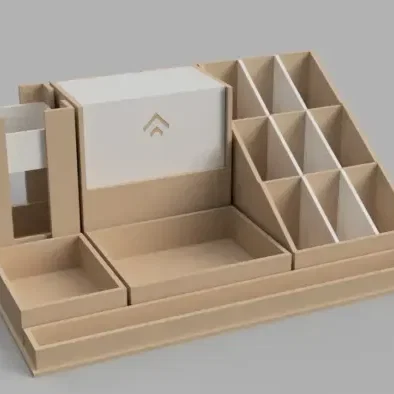 Khay sắp xếp bàn làm việc (Office organiser)