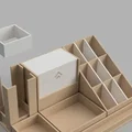 Khay sắp xếp bàn làm việc (Office organiser) - Thumbnail 5