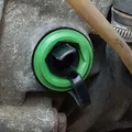 Dụng cụ mở/nắp kiểm tra hộp số VW (VW gearbox inspection plug tool) - Thumbnail 2